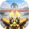 機甲突襲Titan Rush Appicon
