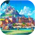 寓言之地 Appicon