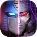 變形金剛無盡戰爭 Appicon