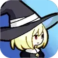 不寐之境女巫與魔咒 Appicon