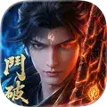 鬥破蒼穹M少年崛起 Appicon