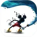 迪士尼傳奇米奇重製版 Appicon