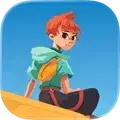 Caravan SandWitch Appicon